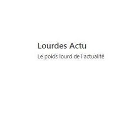 Lourdes Actu - Le poids lourd de l'actualité
Consommation / Les dernières actualités / Loisirs