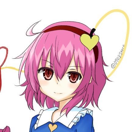 シュテルさんのプロフィール画像