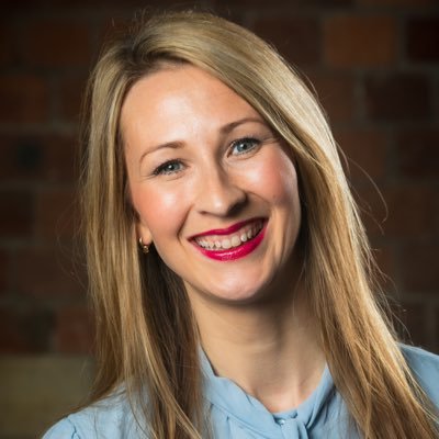 ☀️ Accredited Leadership Coach and Trainer 🎤 Speaker 👩🏼💻 Social Enterprise 🍃 Associate @freshairleadco