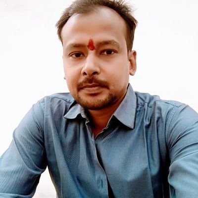 Souravchauhan77's profile picture. Dentist By Profession🦷

@bjp4india