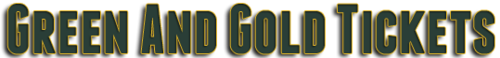 GBPackerTickets's profile picture. I am a Green Bay Packers ticket fanatic. I tweet about the Green Bay Packers and Packers tickets. Go Pack Go!