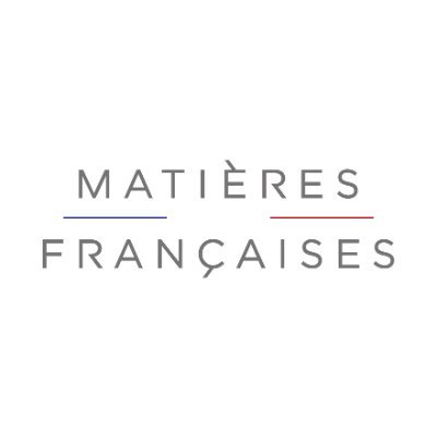 Matières Françaises propose du prêt-à-porter femme, homme et accessoires produits avec des matières 100% #madeinfrance