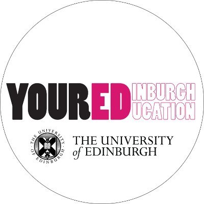 YourEdTweets's profile picture. #YourEd is a school partnership project which offers widening participation activities to high schools in the South East of Scotland. #WideningParticipationEdin