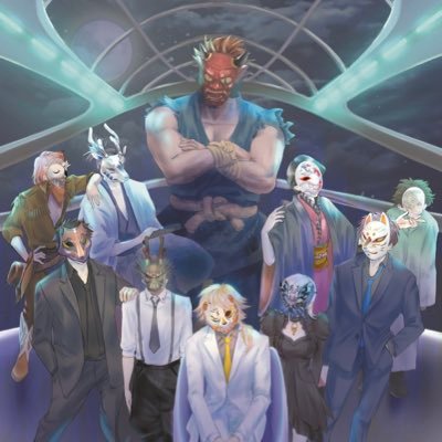 福良 狐狗狸さんのプロフィール画像
