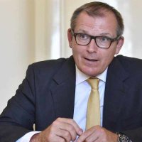 Jiří Šedivý (EDA Chief Executive) (@eda_chiefexec) 's Twitter Profile