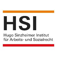 Hugo Sinzheimer Institut(@ArbeitsrechtHSI) 's Twitter Profile Photo