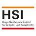 Hugo Sinzheimer Institut (@ArbeitsrechtHSI) Twitter profile photo