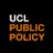 @UCLPublicPolicy