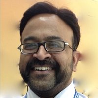 venkatpgi (@venkatpgi) 's Twitter Profile