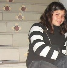 Marciéle Oliveira, 13 anos, sou de jaguari ! siga-me que saberá mais :)