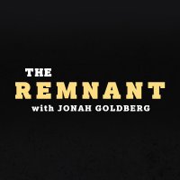 The Remnant with Jonah Goldberg(@JonahRemnant) 's Twitter Profileg