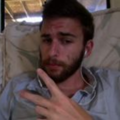 BenjaminxHugg's profile picture. Living life. I'm just here for the breaking news