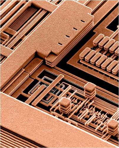 Semitracks provides education on a variety of semiconductor and electronics topics. We provide both live and online training opportunities for the industry.