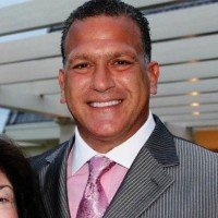 gregrusso2's profile picture. 