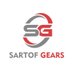 SARTOF GEARS (@sartofg) Twitter profile photo SARTOF GEARS (@sartofg) Twitter profile photo