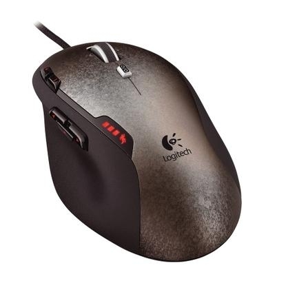 For the scoop on the latest and greatest gaming peripherals, including help finding a gaming mouse, visit our site!