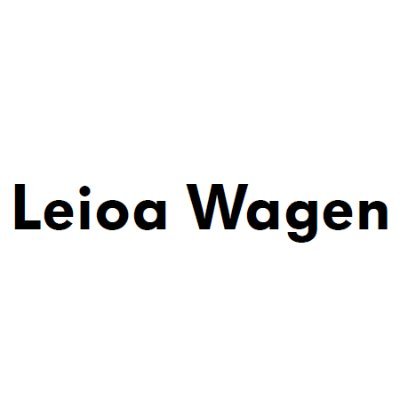 leioawagen