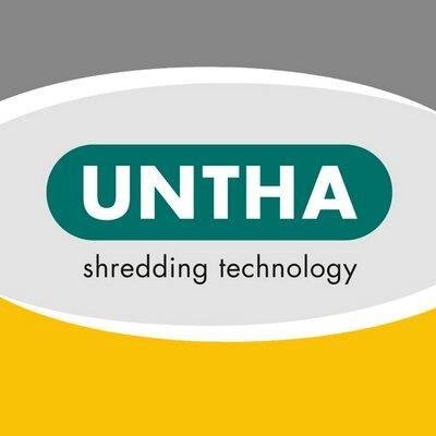 UK Sales Director for UNTHA UK & Director for Global Business Development UNTHA GmbH.  World-leading manufacturers of innovative shredding & recycling systems.