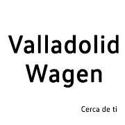 Valladolid Wagen(@ValladolidWagen) 's Twitter Profile Photo