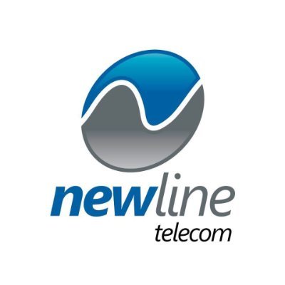 Perfil oficial da Newline Telecom no Twitter. Conecte-se com a Newline. Fibra Óptica | Via Rádio A internet do seu jeito