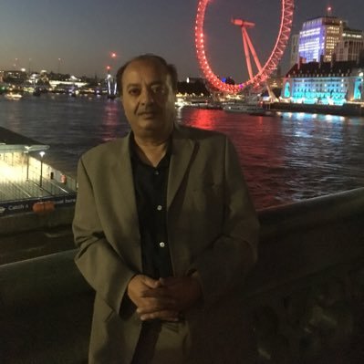 Independent activist and campaigner of equality & diversity.
