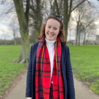 Rachel Holgate-Keighley she/they (@rachel_keighley) 's Twitter Profile
