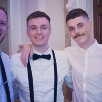Jake (@_jakedelaney) 's Twitter Profile
