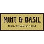 Mint Basil Sai Wan Ho
