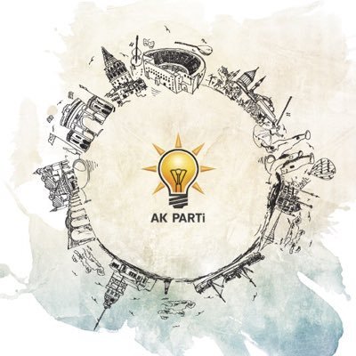 AK Parti Mersin İl Çevre, Şehir ve Kültür Başkanlığı 🇹🇷