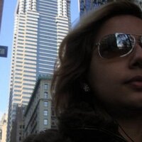 Sevin Mizrak (@shevinm) 's Twitter Profile