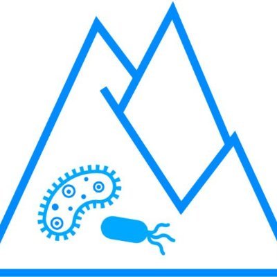 An interactive map for the alpine #antibioticresistance in the tyrolean mountain area / Blog about #microbiology, #science, and #superbugs