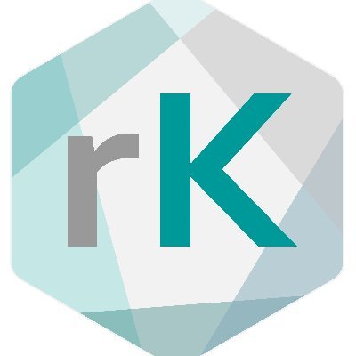 KnowledgeRe's profile picture. reKnowledge transforms knowledge research from a slow, analog and expensive process, to a digital, interactive and cost-effective one. 
RTs are not endorsements