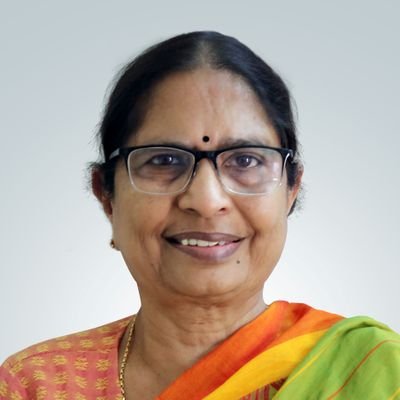 Former Chairperson. NCPCR-Govt of India
Professor (Retd) , Political Science, University of Hyderabad
Founder Secretary, MVFoundation, Hyderabad