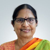 Shantha Sinha (@shanthasinha1) 's Twitter Profile