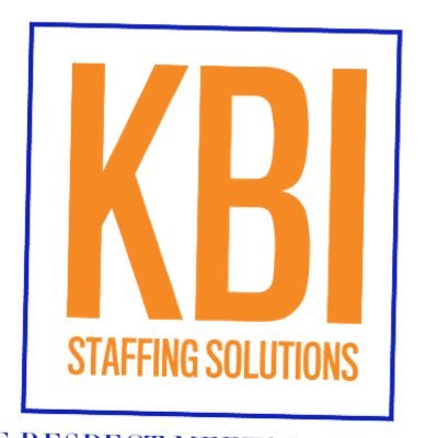 KBI Staffing Solutions, LLC is a multifaceted firm offering a variety of staffing services to industry leaders in and around the Central Florida area.