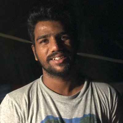 SSomeshwaran's profile picture. 