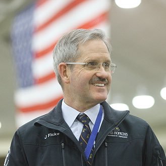 Jim Ficke Profile