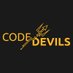 CodeDevils (@code_devils) Twitter profile photo CodeDevils (@code_devils) Twitter profile photo