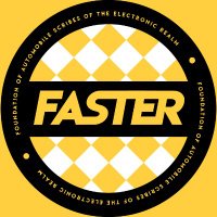 TheFaster.org(@TheFasterOrg) 's Twitter Profile Photo