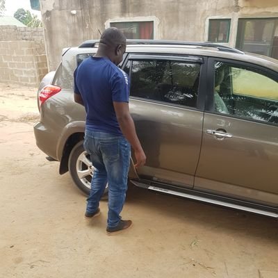 legislative assiatant to member Benue State House of Assembly representing Makurdi North
