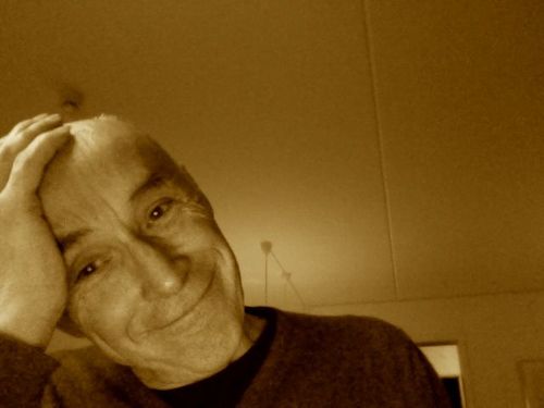 Retired, grumpy old generalist