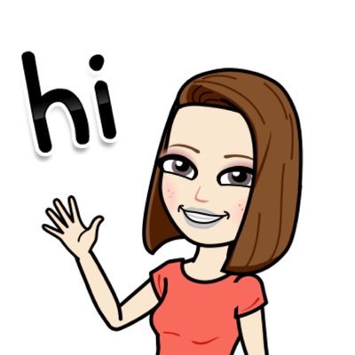 handersoncreate's profile picture. Assistant Director of Innovation and School Programs for the Rocklin Unified School District