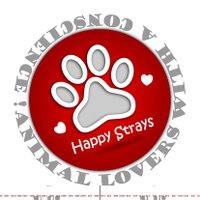 Happy Strays Goa (@goastrays) 's Twitter Profile