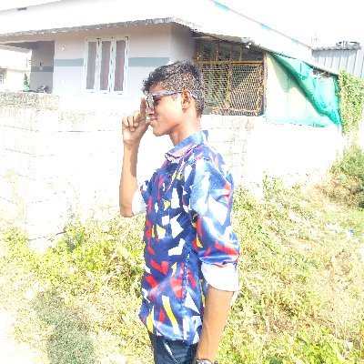 MRManimaranR001's profile picture. Music lover
coc lover
foodie