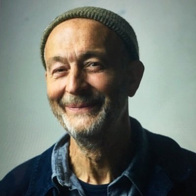 NigelCabourn Profile Picture