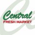 Central Fresh Market (@centralfresh) Twitter profile photo Central Fresh Market (@centralfresh) Twitter profile photo