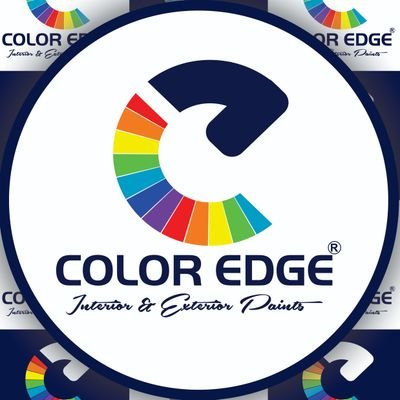 Coloredge Paints