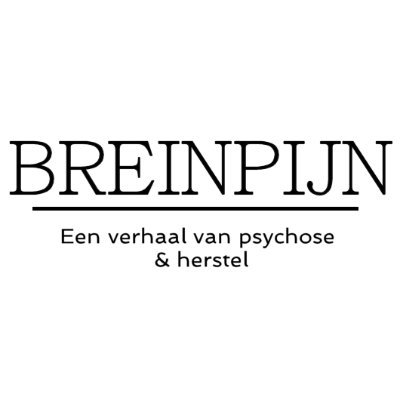 #Breinpijn is een #documentaire over #schizofrenie, #psychose en #herstel #stemmenhoren
