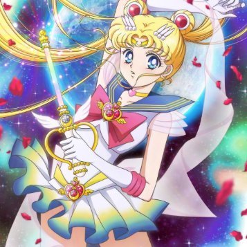 Sailor Moon Eternal Full Movie Watch Online