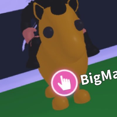 AdoptmerobloxA's profile picture. I love adopt me